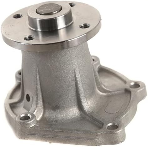 MOCA 13503-11030 Timing Belt Water Pump Kit for 1992-1995 Toyota Paseo 1.5L l4 GAS DOHC Engine