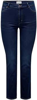 Only Carmakoma jeans CARAUGUSTA 15244180