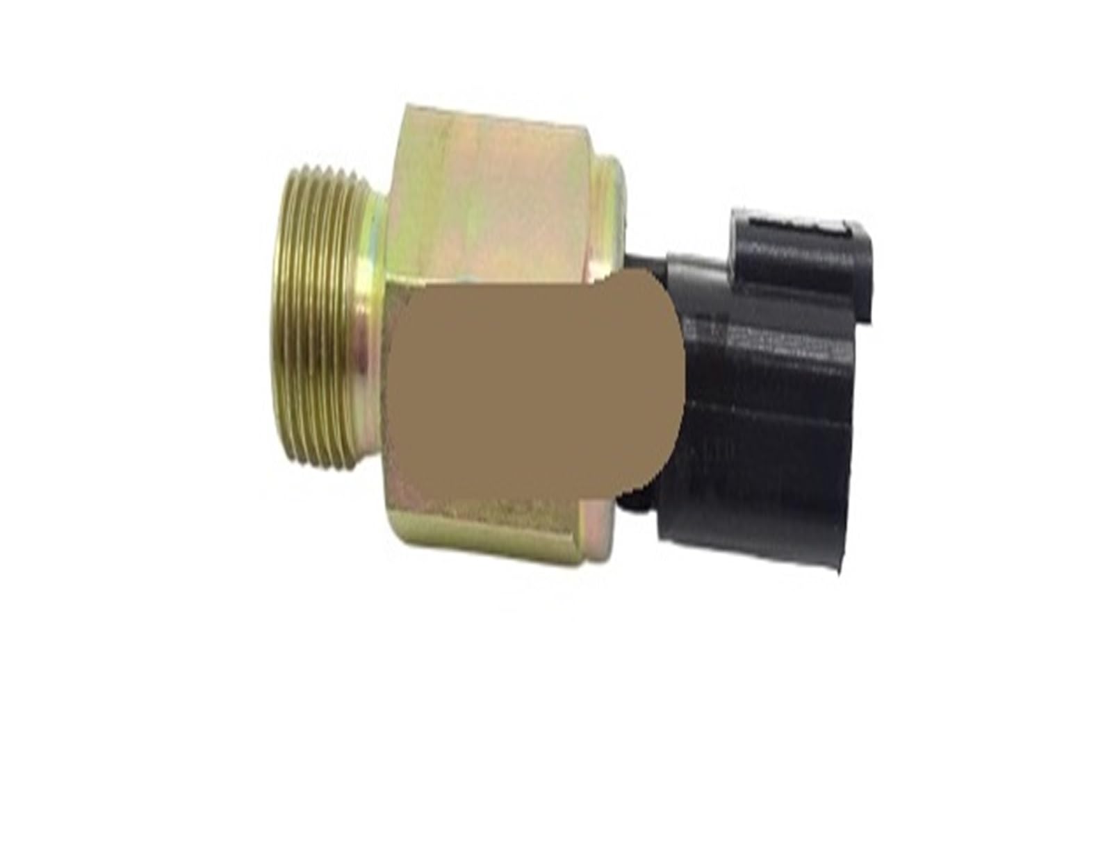 JJKKOZVQF Accessories 701/80322 Water Temperature Sensor JCB3CX 4CX Temperature Sensor