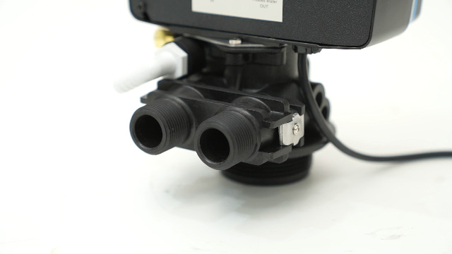 Válvula Controladora de Tiempo 110V para Ablandador de Agua miniatura 7