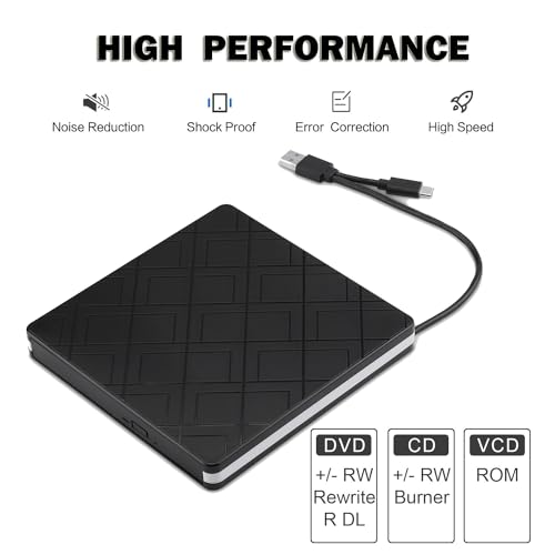 Almacenamiento, Home Entertainment que es cd rw Marca intendvision (2)
