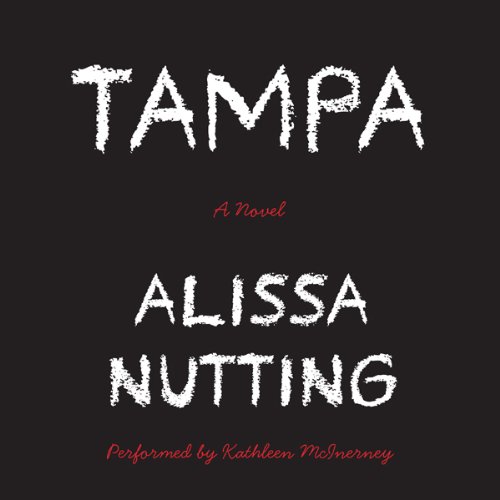 Cover art for Tampa