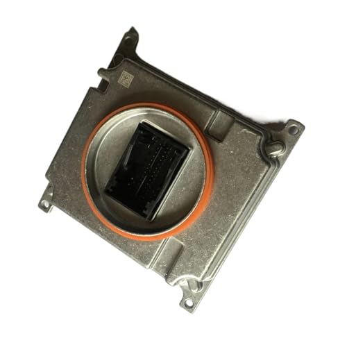 Unidad control faros 7P5941591AH soluciona fallo luces diurnas Golf Polo