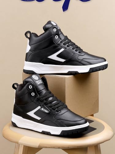 Image of Bacca Bucci Men Lace Up Shoes