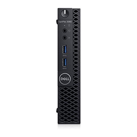 Dell OptiPlex 3060 MFF Micro PC i5 Cover
