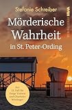 Cover zum Buch Mörderische Wahrheit in St. Peter-Ording