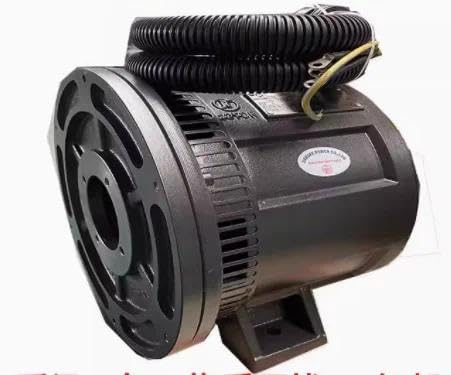 Compatible for Variable Frequency Screw air Compressor Motor JPM132S30-11KW JPM132M30-15KW JPM160M30-18.5KW LY-132M1-2 11KW YE3-132S2-2 7.5KW (JPM160L30-30KW)