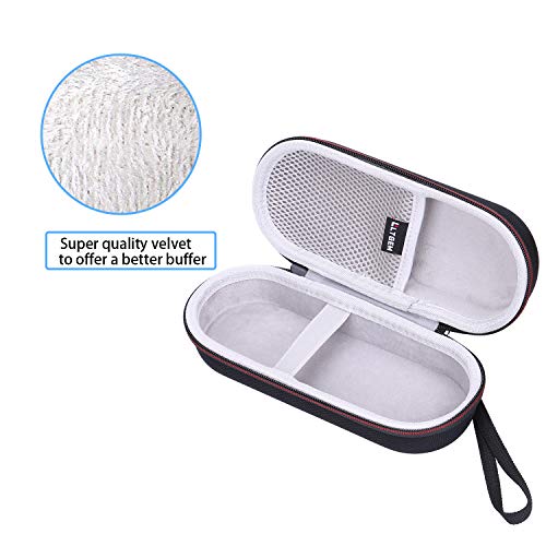 image for L LTGEM LTGEM Hard Case Compatible with Fluke 323/302+ / 301D / 324/32