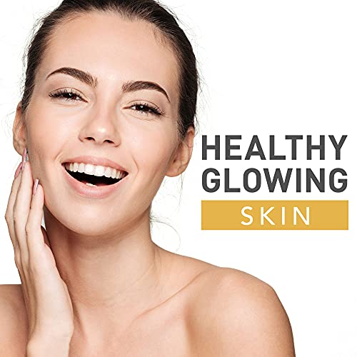 Bh Dermcenter - Hydrating Peptide Serum With 24K Genuine Gold Leaf, Peptide Facial Serum, Skin Care Essential For All Skin Types 2Oz (60Ml) #TOP2