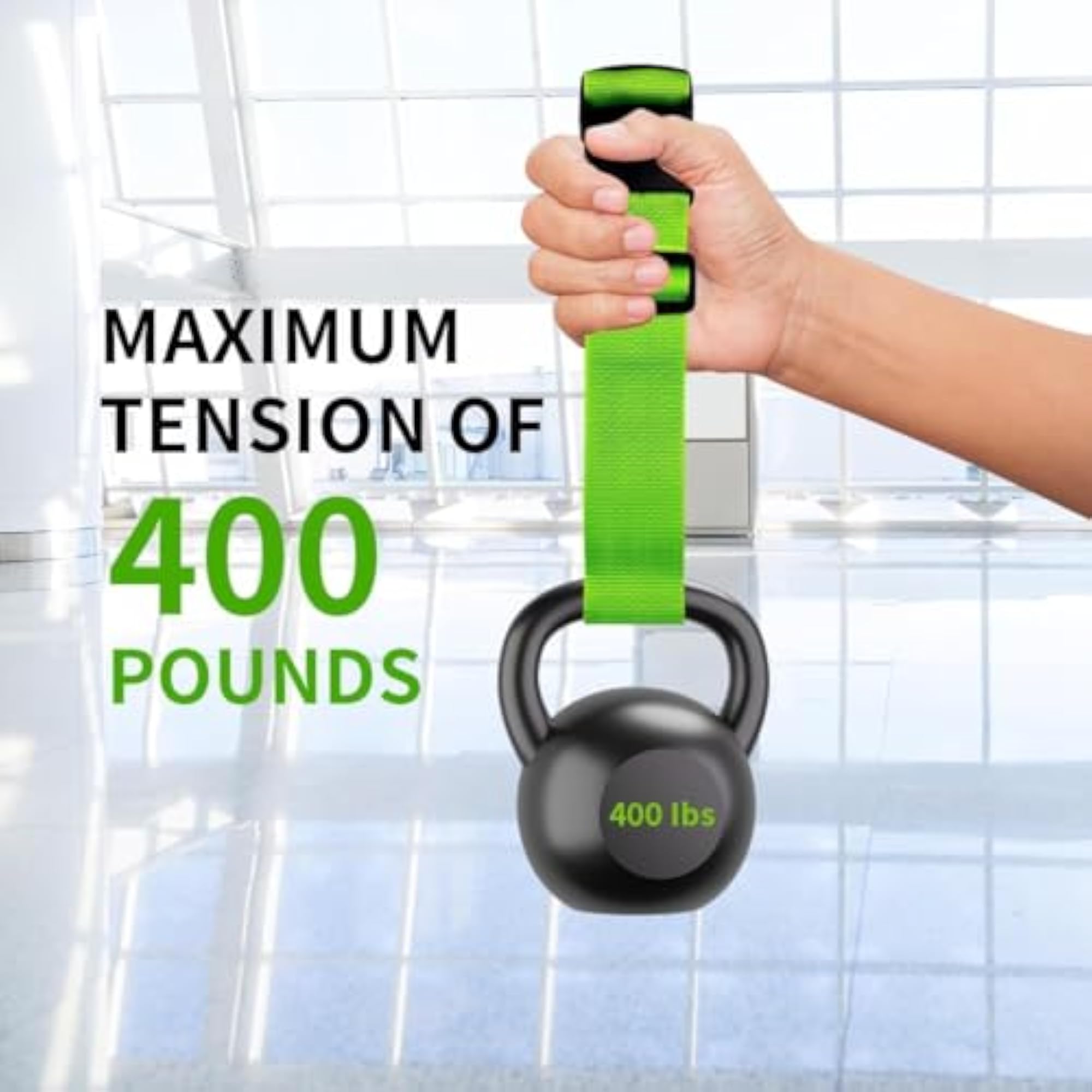 Adjustable Nylon Luggage Straps Belt, TSA Approved