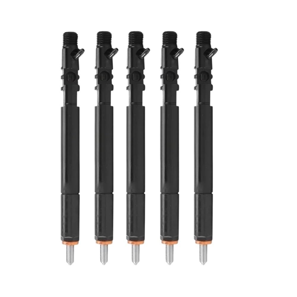 Fuel Injectors Diesel Fuel Injector for SsangYong 06-25