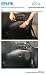 Porsche 944 & 968 Wind Schott doble marco – negro 1989 –...