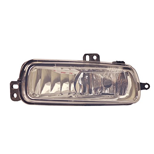 Faro delantero antiniebla con bombilla 1874687 por TK Car Parts