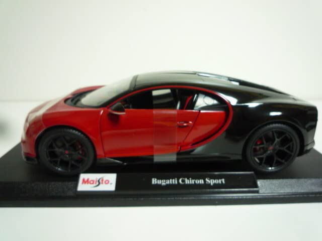 マイスト 1/18 ブガッティ シロン スポーツ 61ioRFuQU7L._UF350,350_QL50_.jpg