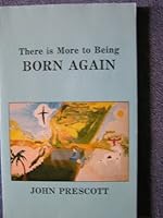 There is more to being born again B000722OCI Book Cover