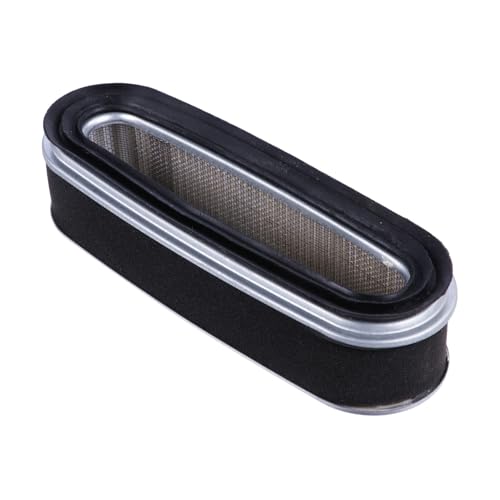 TOBBOMEY 草刈り機エアーフィルター交換用高性能空気清浄フィルター 安定信頼の設計でエンジン保護 簡単取り付けで長持ち耐久モデル