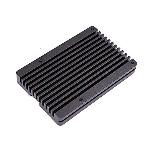 Smartfly Tech Rock PI X 用の冷却ヒートシンク