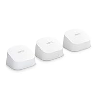 Algopix Similar Product 6 - Amazon eero 6 mesh wifi system 