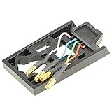 passend für viele ältere Dual Plattenspieler (Liste siehe unten)