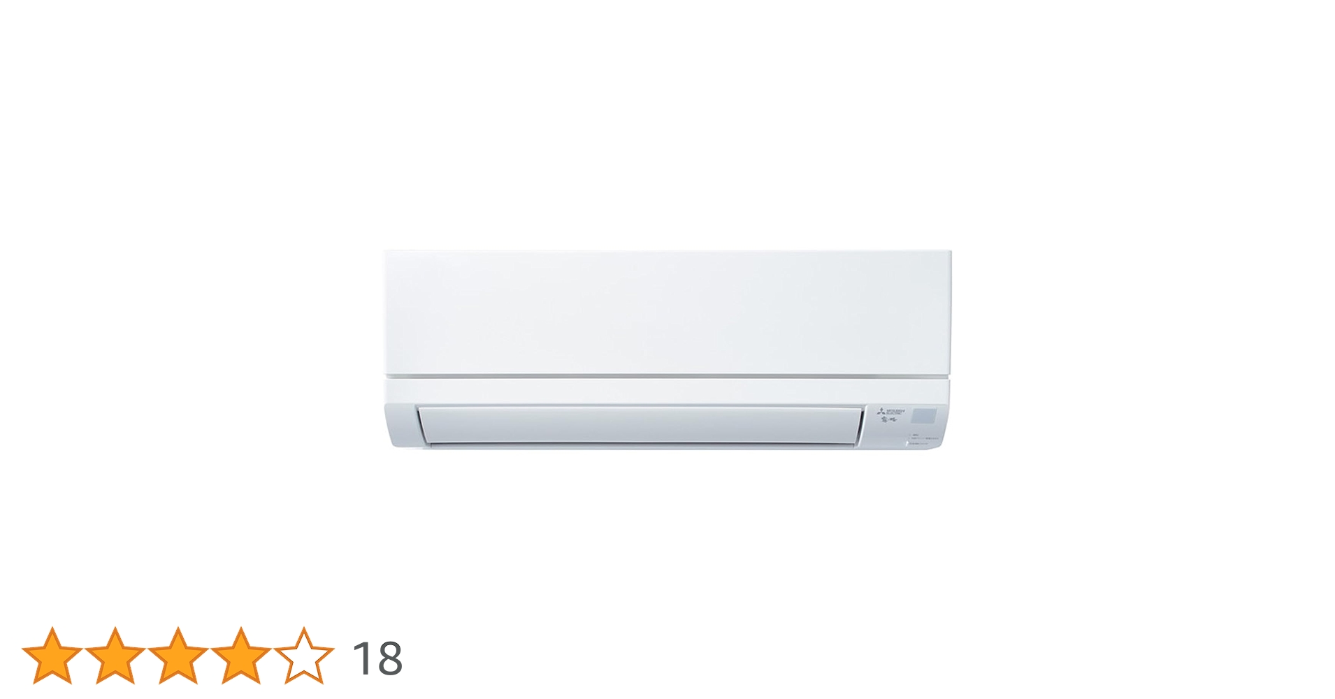 三菱　霧ヶ峰　2024年製　8畳用MSZ-GV2524-W Amazon | 三菱電機 MITSUBISHI ルームエアコン 霧ヶ峰 GV