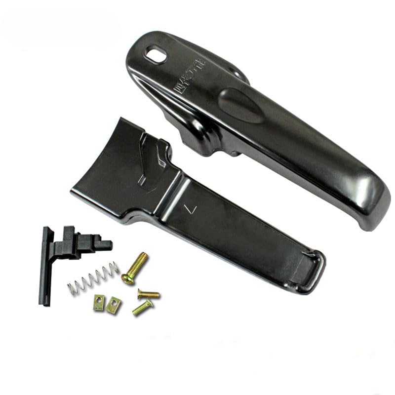 Removable Aluminum Alloy Pressure Cooker Handle 18-32cm Replacement Handle Grip Kit A18-A32 Pressure Cooker Accessories miniatura 6