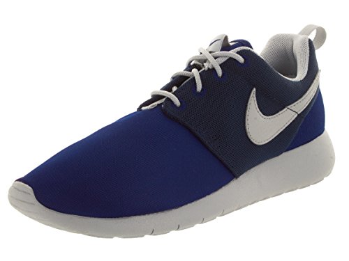 Nike Roshe One GS, Baskets Basses, Bleu (Navy 599728-410), 37.5 EU