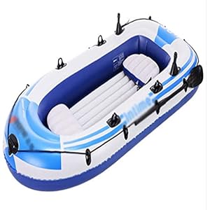 musite Blow Up Boot, Opblaasbare Boot Series, Opblaasbare Rafts Vissersboot Dinghy Kayak 2022