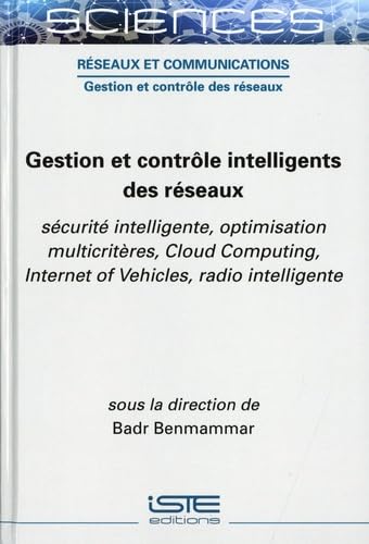 "GESTION ET CONTROLE INTELLIGENTS DES RES"