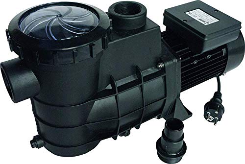 Well2wellness Self Priming Circulation Pump Mida.pombi 6