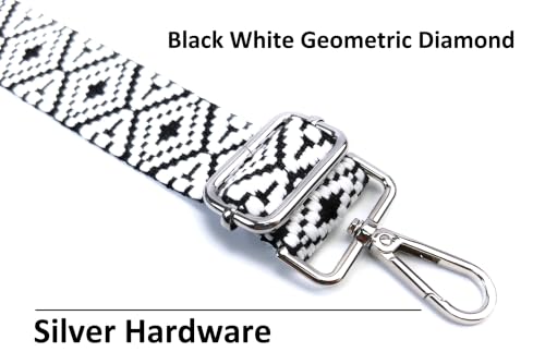Image of Purse Strap Replacement for Crossbody Bags & Handbags