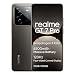 Produktbild realme GT 7 Pro 5G Handy,Snapdragon 8 Elite,12GB+512GB Smartphone,120Hz RealWorld Eco Display 6,78",50MP AI Ultra-Clear Snap Camera,6500mAh,Dual SIM Android 15,NFC,IP69,Grau