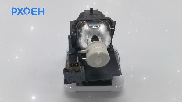 Image of DT01021 for Hitachi CP-X2010 CP-X2010N CP-X3011 CP-X2510EN CP-X3010EN ED-X40 CP-X2011N CP-X2511N CP-X3511 CP-X4011N CP-WX3011N CP-X2514WN CP-WX3014WN CP-X3014WN Replacement Projector Lamp Bulb
