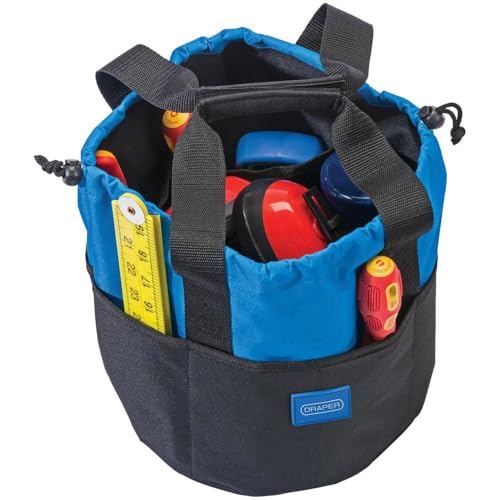 Miniatura 3 de Draper 2984 - Bolsa Portaherramientas Tamaño: 250mm