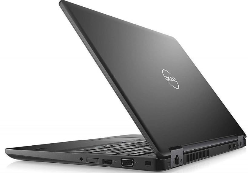 Amazon.com: Dell Precision 3520 Mobile Workstation Laptop (Renewed