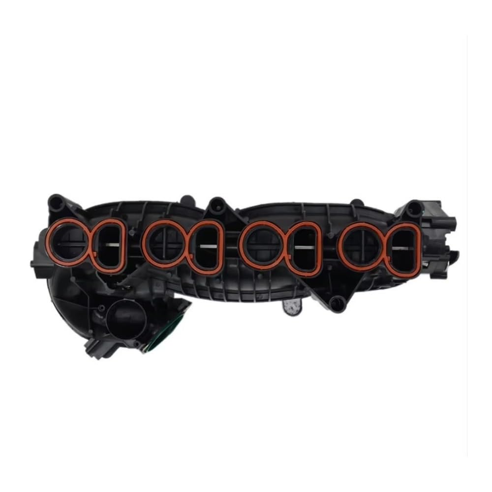 Colector 11618507239 con mariposas reforzadas para BMW X1 X3 E81 E92 5