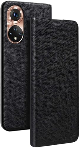 Folio Honor 50 5G Bigben Noir Finition Circuit Court Européen