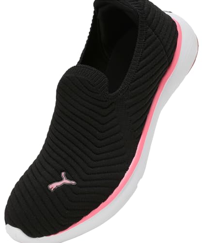 Image of Puma Womens Softride Pegasi Knit WNS Running Shoe