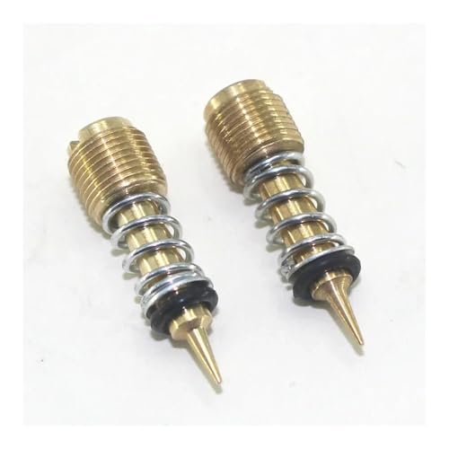Kit de réparation de carburateur pour stopper les fuites de joints sur VS1400