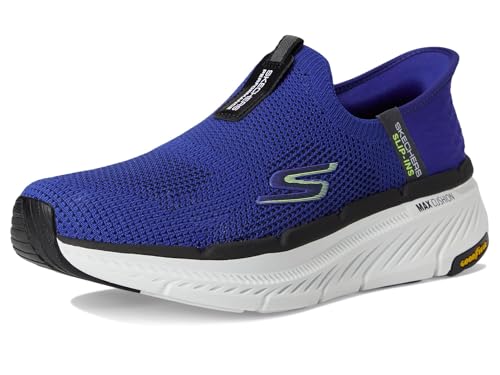 Image of Skechers Mens MAX Cushioning Premier 2 Slip-ins Sneaker