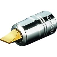 Amazon | 京都機械工具(KTC) ネプロス 6.3sqスタッビマイナスビット