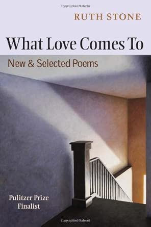 What Love Comes To: New & Selected Poems-Wow! eBook