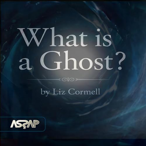 The Ghost Question: Belief, Brain & Bleeding Universes
