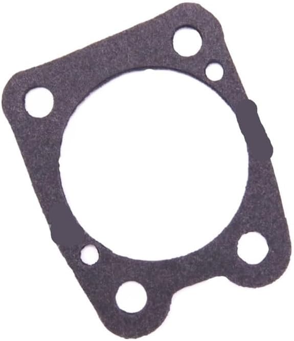 Outboard Motors Water Pump Gasket Suitable for 4-Stroke F4 F5 Boat Engine F4-06.18