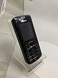 nokia 3110 classic handleiding  Nokia 3110 Classic Sim-Free Mobile Phone - Black
