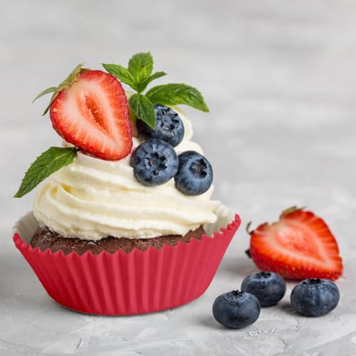 Catálogo de Capacillos para cupcakes los 10 mejores. 21 Imagen adicional