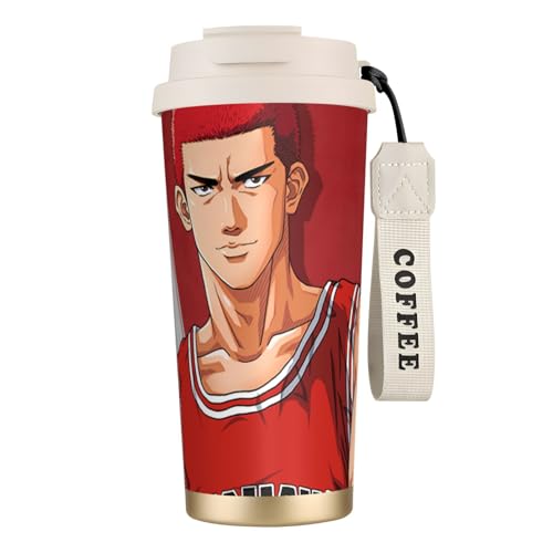 ^u[ X_N ؉ԓ ObY }O{g R[q[Jbv XeX ۉۗ 500ml e R[q[Jbv  lC v[g Mtg