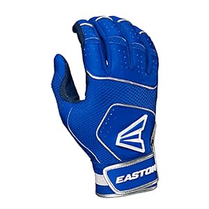 Easton Walk-Off NX RYRY Blau Receiver-Handschuh