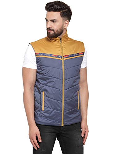Image of Ben Martin Men's Nylon Regular Jacket