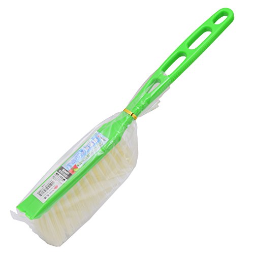 高儀 農機具洗いブラシ ツメ付