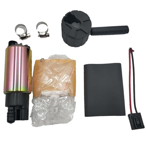 Kit de instalación de bomba de combustible 255LPH para Saab 9-5 9000 900 9-3